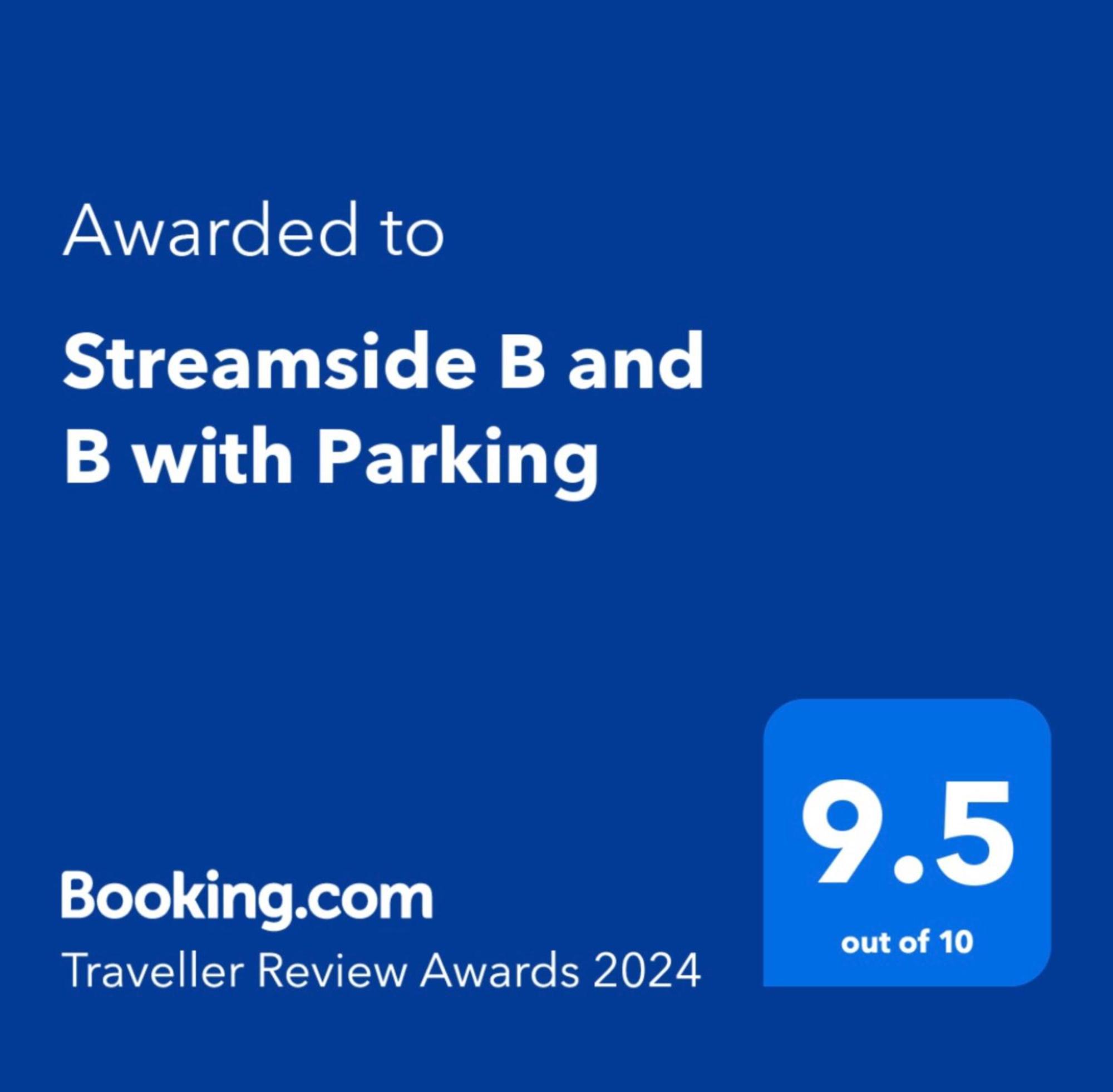 Streamside B And B With Parking Drimoleague Extérieur photo